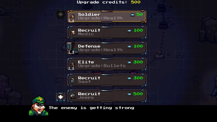 Snake Core screenshot-1