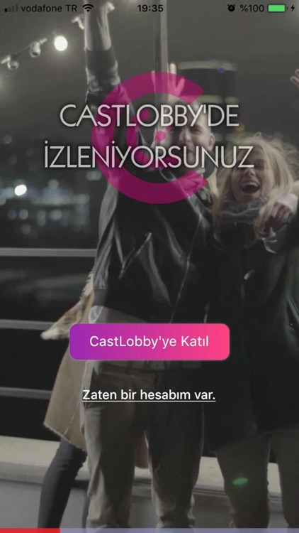 CastLobby screenshot-5