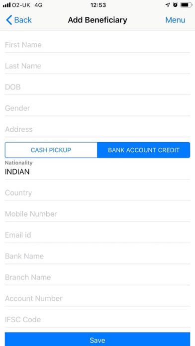 How to cancel & delete Muthoot Global Pay UK from iphone & ipad 4