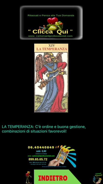 Cartomanti Professionisti