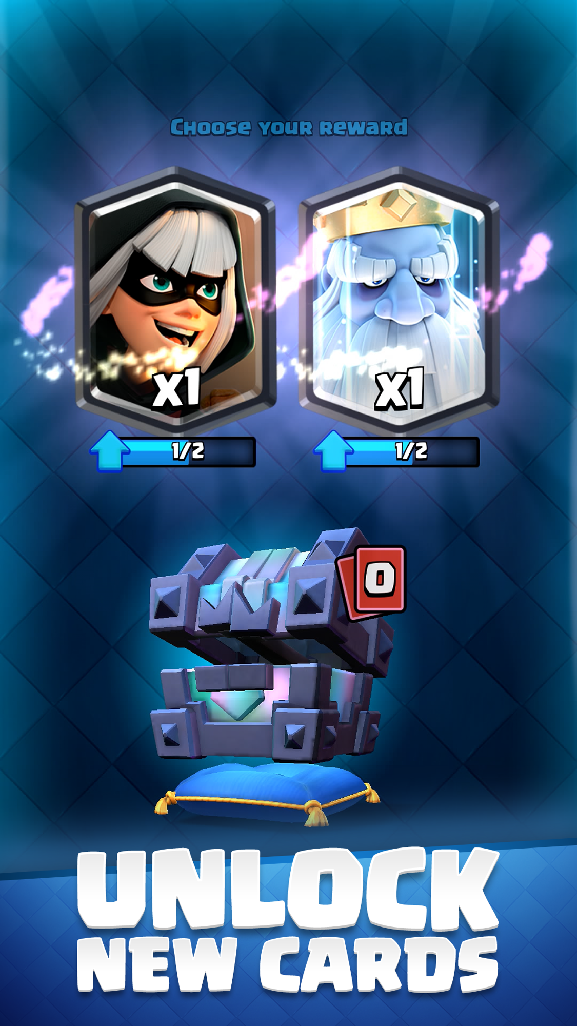 Clash Royale  Featured Image for Version 