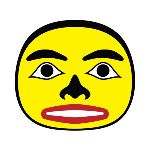 Haida Emoji