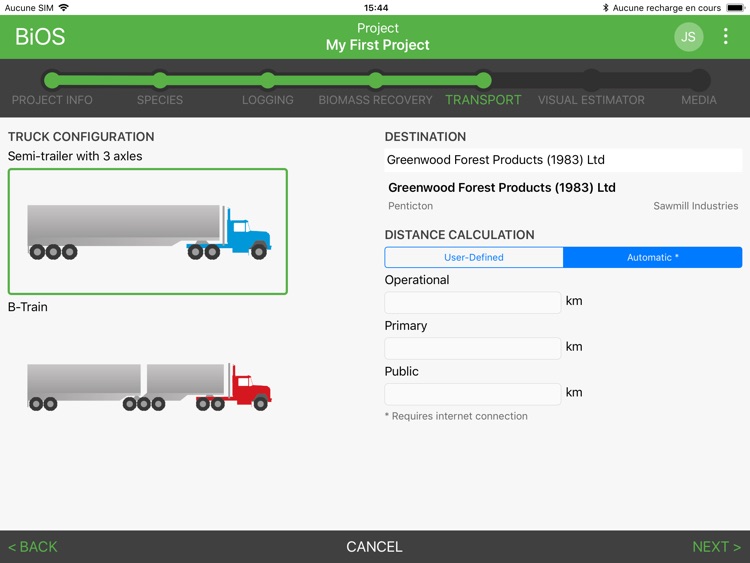 FPI-BiOS screenshot-5
