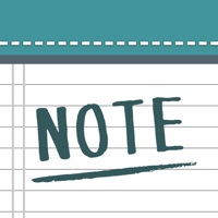 手書きメモ帳 Touch Notes シンプルな手書きアプリ