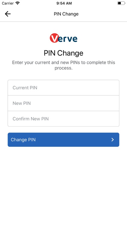 Verve Life screenshot-9