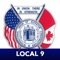 The official mobile app for the IUEC Local 9