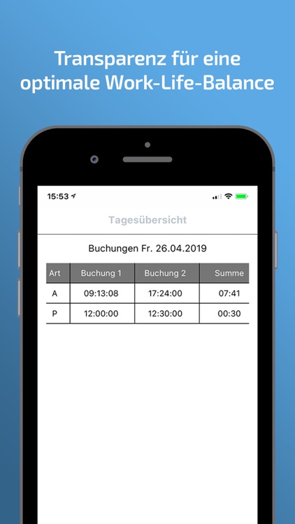 ZMI - App screenshot-3