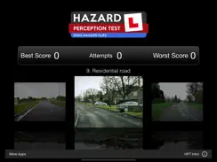 Hazard Perception Test. Vol 2 iPad image 4