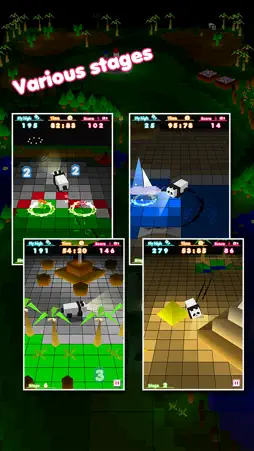 Micro Panda screenshot 3