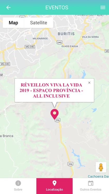 Carnaval Belô 2019 screenshot-3