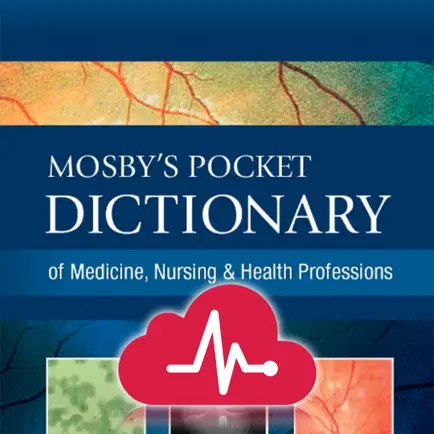 Mosby's Pocket Dictionary Cheats