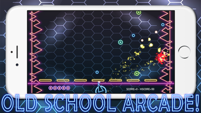 Hyper Space Smash Cannon Screenshot