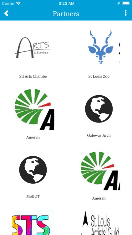 StL Arts Chamber of Commerce