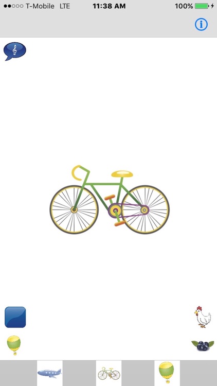 WorldSpeak French screenshot-4