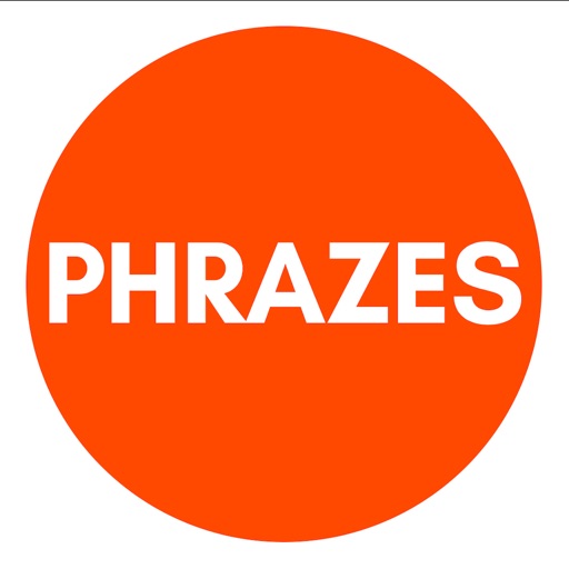 Phrazes — прикольные фразочки