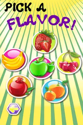 Game screenshot Fruit Juice Maker kids cooking mod apk