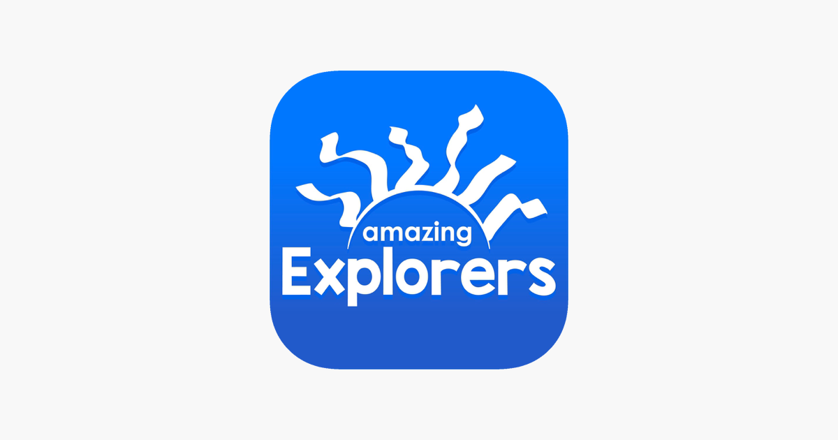 ‎Amazing Explorers on the App Store