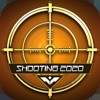 Shooting Hero: Gun Target Game - iPhoneアプリ