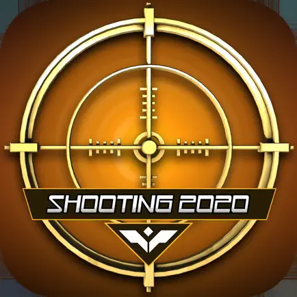 Shooting Hero: Gun Target Game Cheats