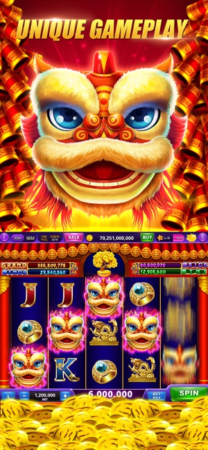 Tj Slots APK pour Android Télécharger