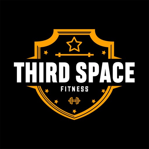 Third Space Fitness icon