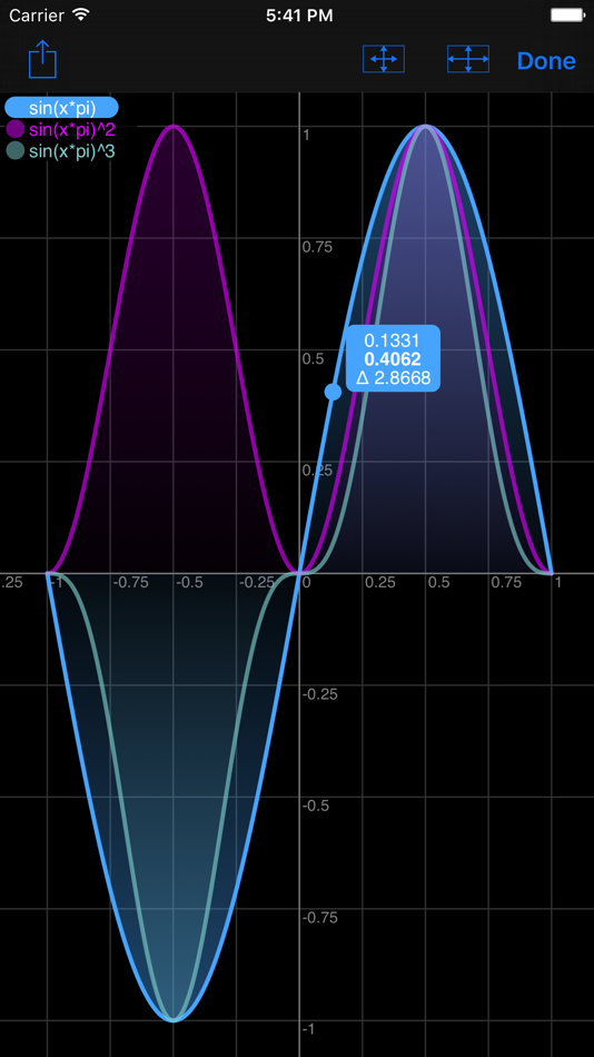 #2. Calca (iOS) Podle: Krueger Systems, Inc.