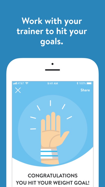 Healthy Steps Nutrition screenshot-4
