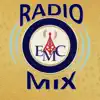Radio EMC Mix App Support