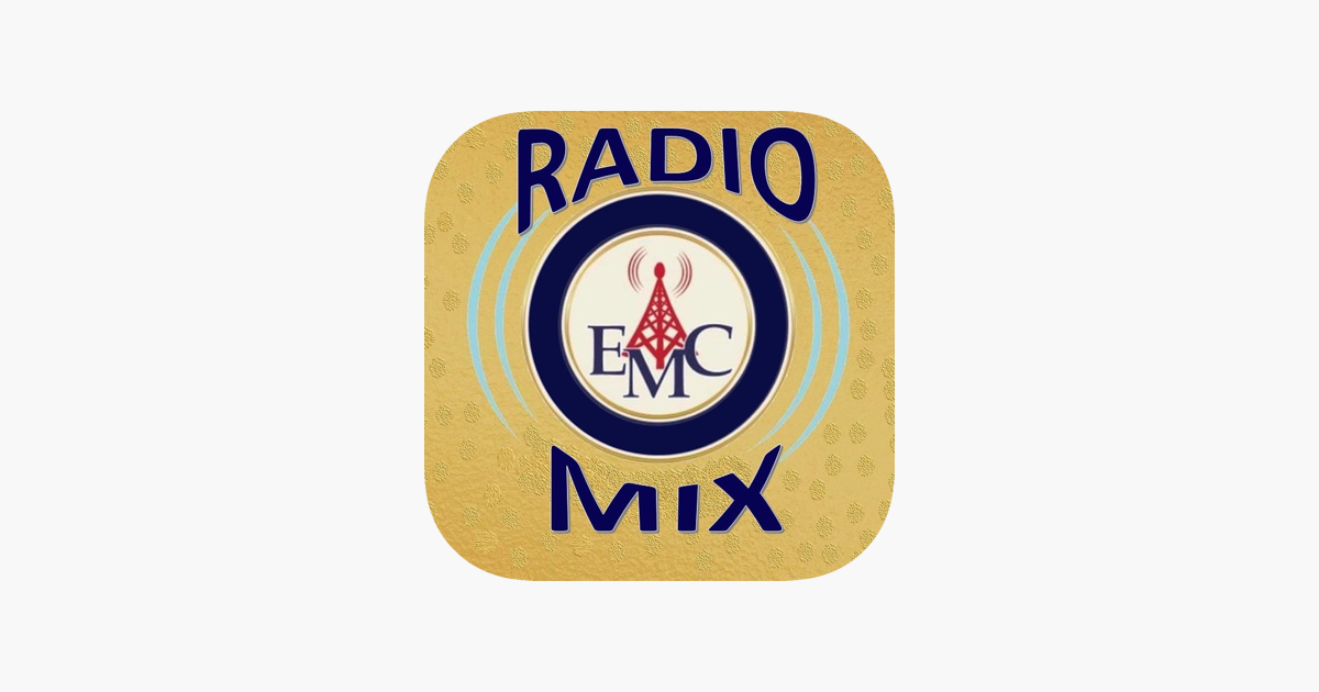 Radio EMC Mix on the App Store
