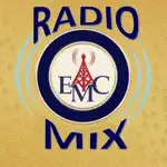 Radio EMC Mix App Cancel