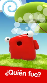 talking carl - carl habla iphone capturas de pantalla 4