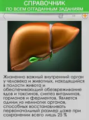 Тело человека. Викторина айпад изображения 3