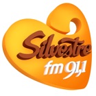 Silvestre FM 91,1 - Itaberaí