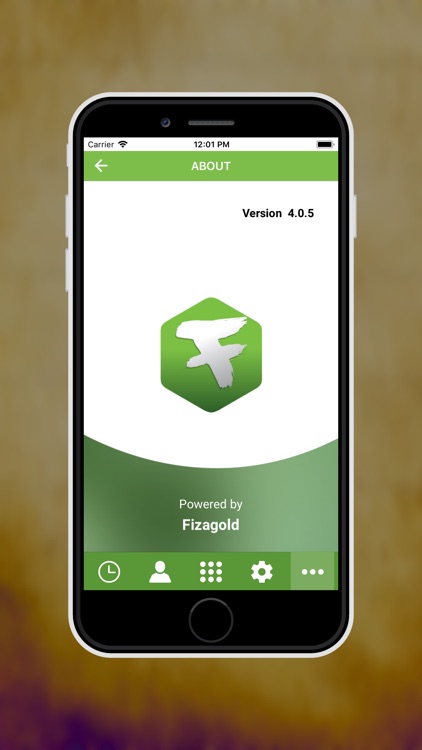 Fizagold screenshot-3