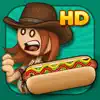 Papa's Hot Doggeria HD App Support