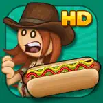 Papa's Hot Doggeria HD App Support