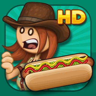 Papa's Hot Doggeria HD on iOS — price history, screenshots, discounts •  Россия