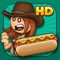 Papa's Hot Doggeria HD