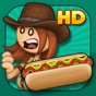 Papa's Hot Doggeria HD app download