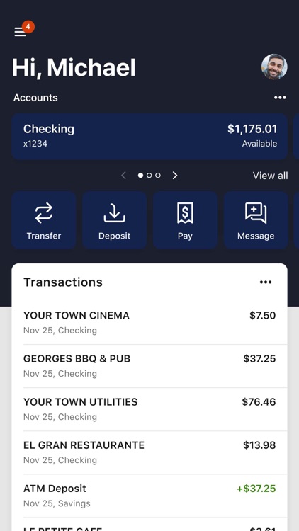 CBO Mobile screenshot-6