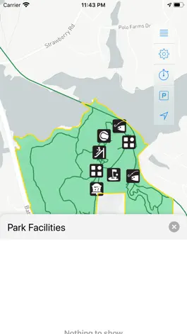Game screenshot Guilford County Parks mod apk