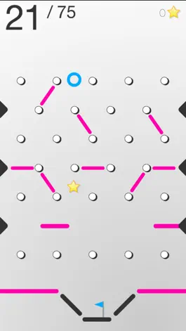 Game screenshot Dot Drop. hack