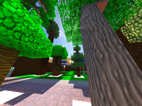 Screenshot #4 pour Grand Craft - simulateur