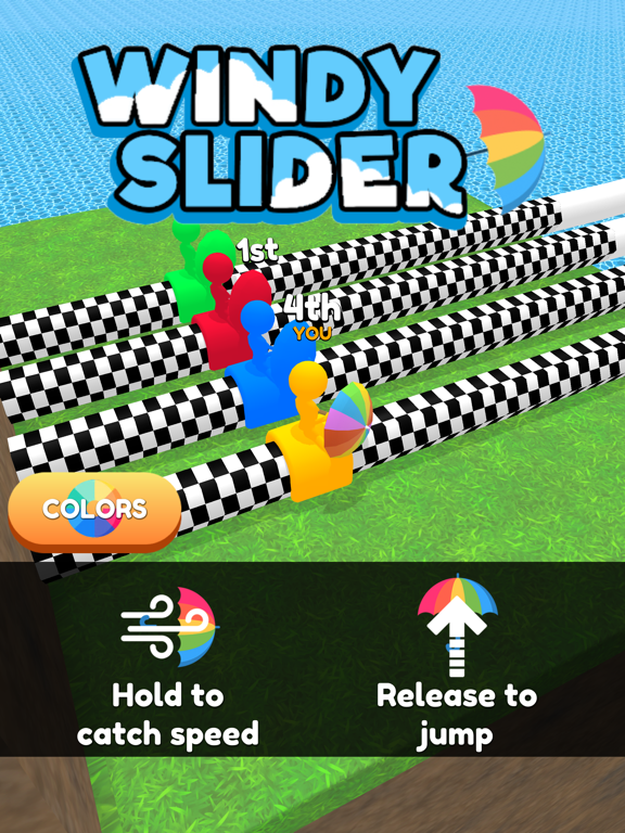 Screenshot #4 pour Windy Slider
