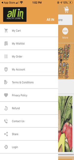 AllIn Retail(圖3)-速報App
