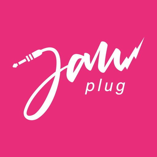 Jam Plug icon