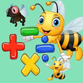 Screenshots (5) Math Game - Smart Learning