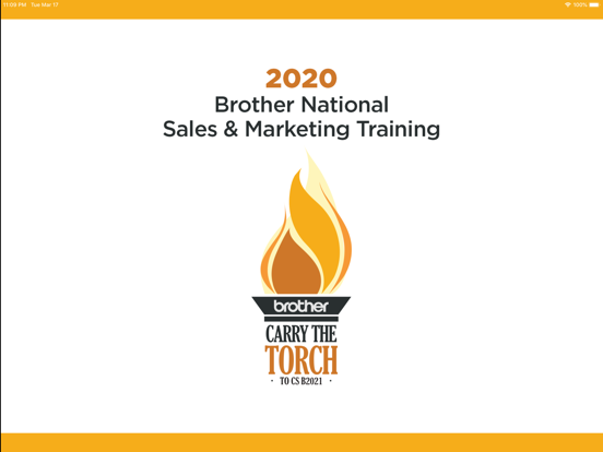 Screenshot #4 pour Brother Training