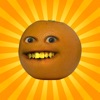 Annoying Orange: Carnage - iPhoneアプリ