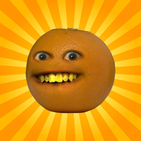 Annoying Orange Carnage